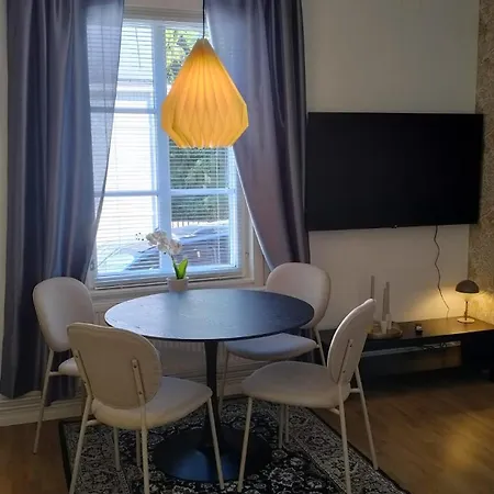 Apartman Active Riihikatu *