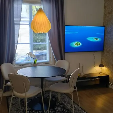 Apartman Active Riihikatu