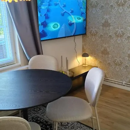Apartman Active Riihikatu Vaasa