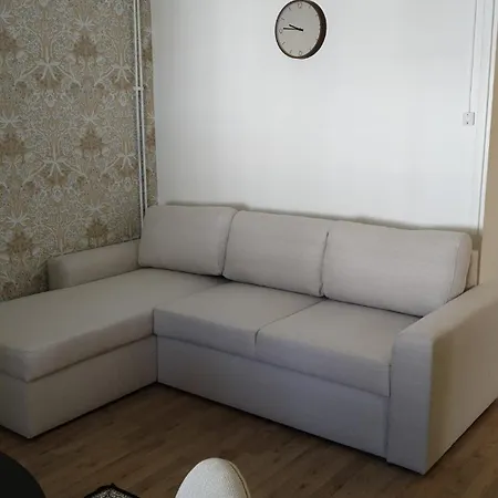 Apartman Active Riihikatu