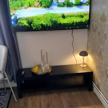 Active Riihikatu Apartman Vaasa