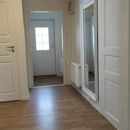 Active Riihikatu Apartman *