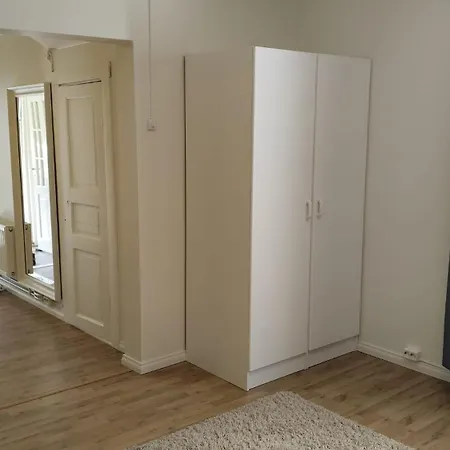 Apartman Active Riihikatu *