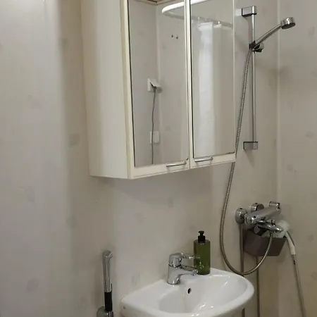 Active Riihikatu Appartement Vaasa