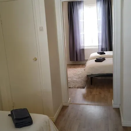 Apartman Active Riihikatu