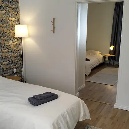 Active Riihikatu Appartement Vaasa