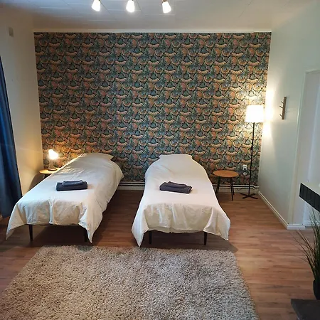 Active Riihikatu Apartman