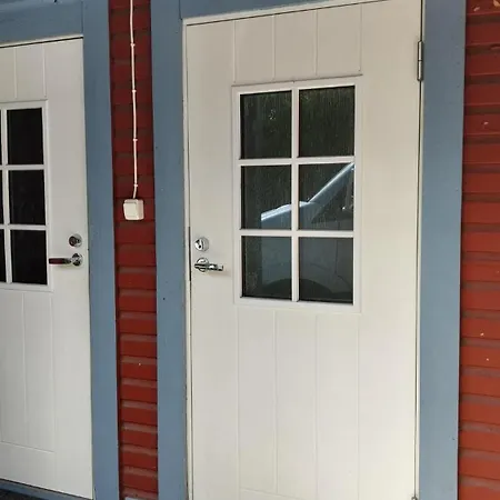 Active Riihikatu Apartman Vaasa